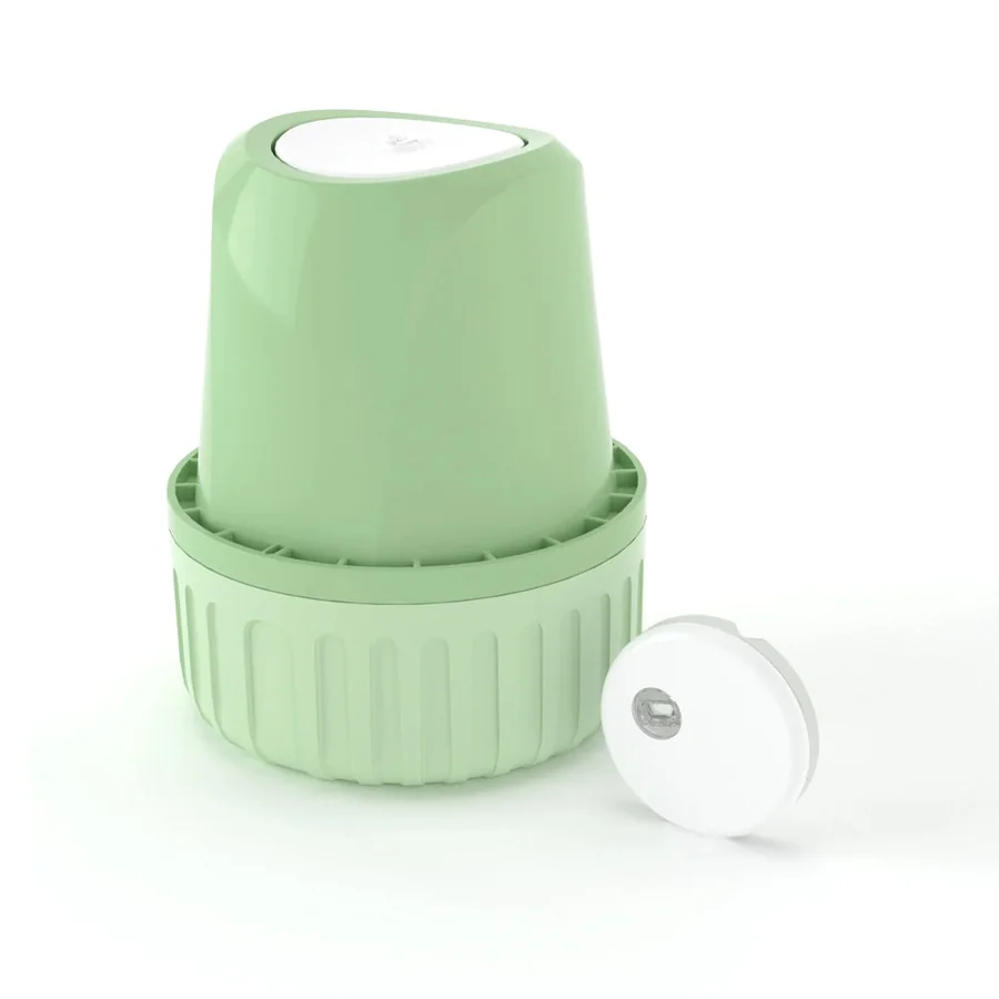 Linx applicator with the sensor alongside it
